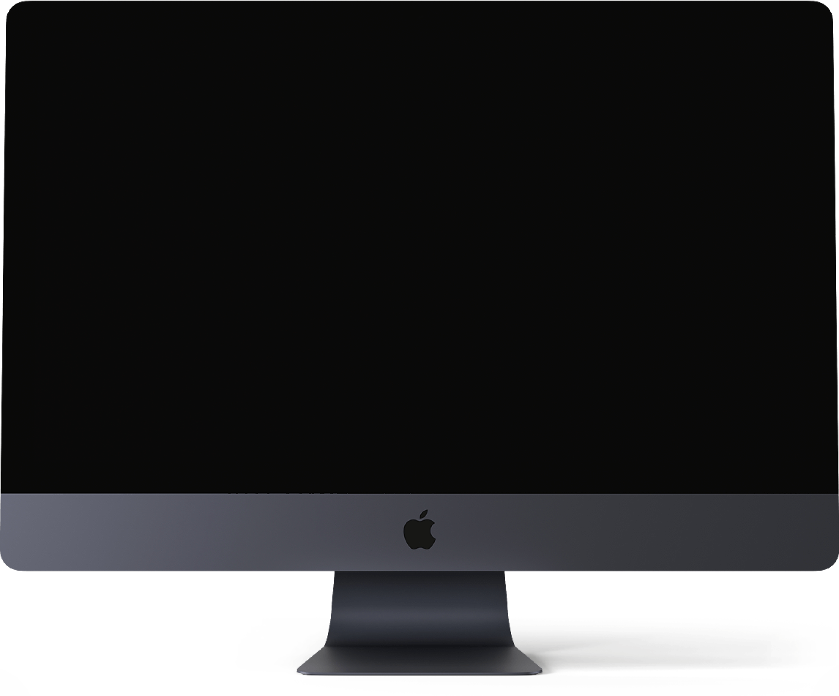 Imac mockup